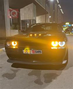 دودج تشالنجر